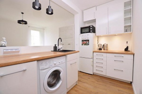 Seaside Studio Apartment Dworska
